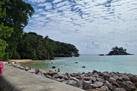 Seychelles: Full Day Private Tour in Mahe (1 to 5 Person)