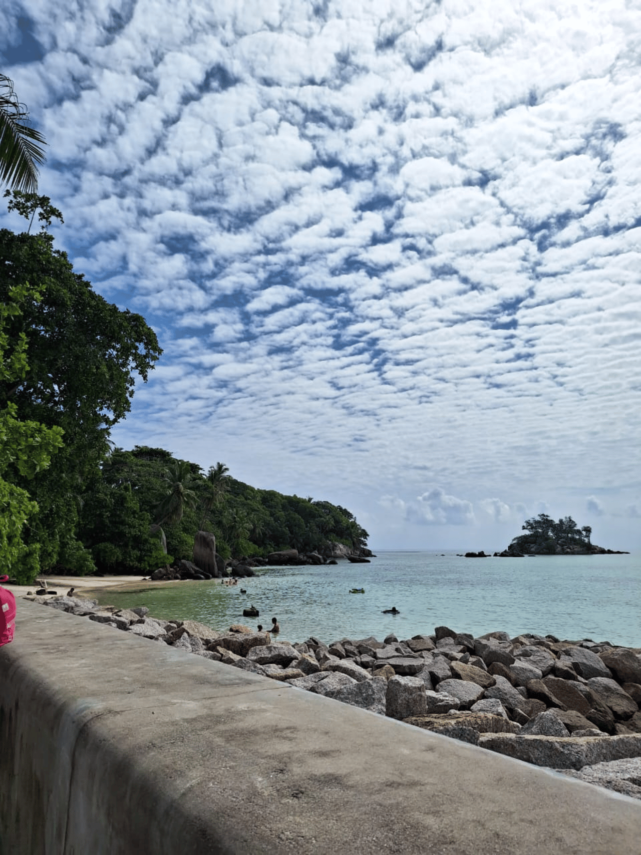 Seychellen: Ganztagestour Private Tour in Mahe (1 bis 5 Personen)