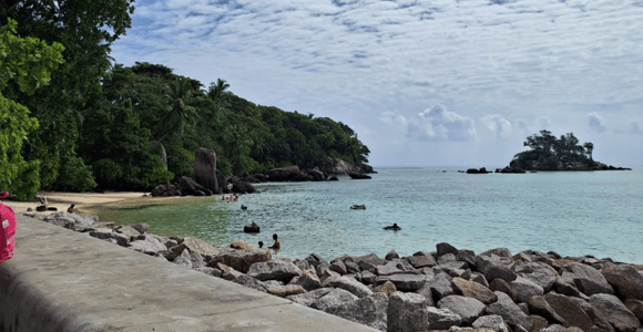 Seychelles: Full Day Private Tour in Mahe (1 to 5 Person)