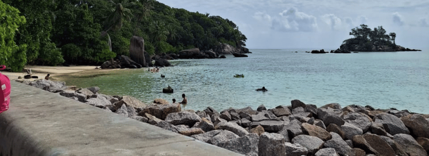 Seychelles : Visite d'une journée privée à Mahé (1 à 5 personnes)