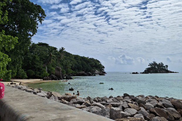 Seychelles: Full Day Private Tour in Mahe (1 to 5 Person)