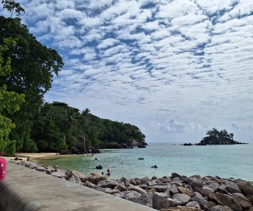 Seychelles: Full Day Private Tour in Mahe (1 to 5 Person)