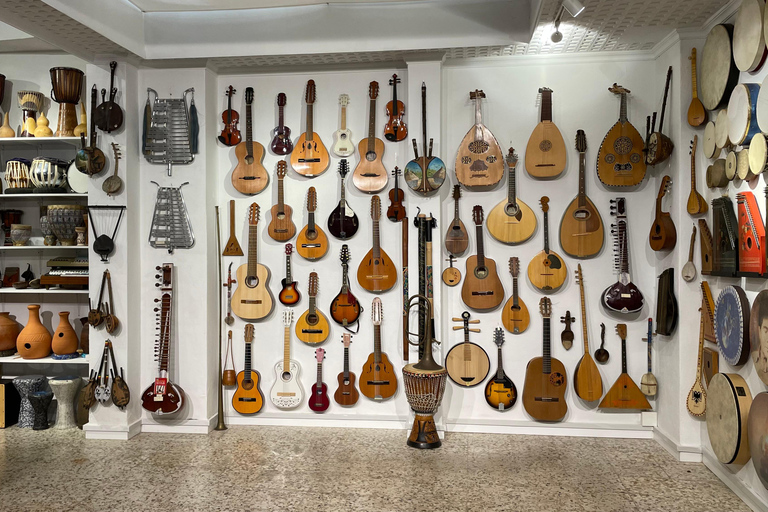 Ronda: Spanish - Classical & Flamenco - Guitar Concert Ronda: Spanish Guitar Concert Ticket