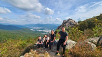 Busan, Hiking and tasting Rice wine in the hidden village - Housity