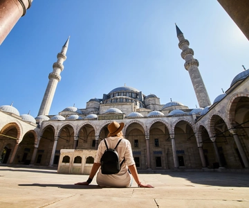 Istanbul: Best of the City Private Full-Day Walking Tour