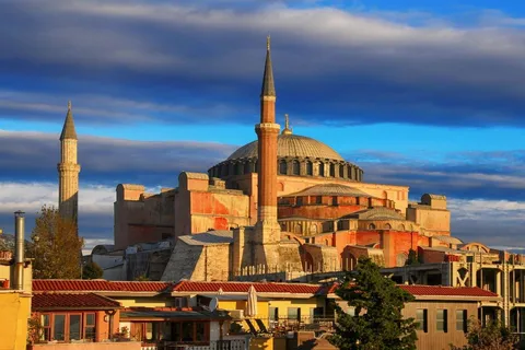 Destaques de Istambul: Uma viagem pela história e cultura