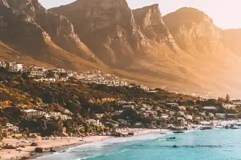Kapstadt: Entdecke die Wunder der Mother City