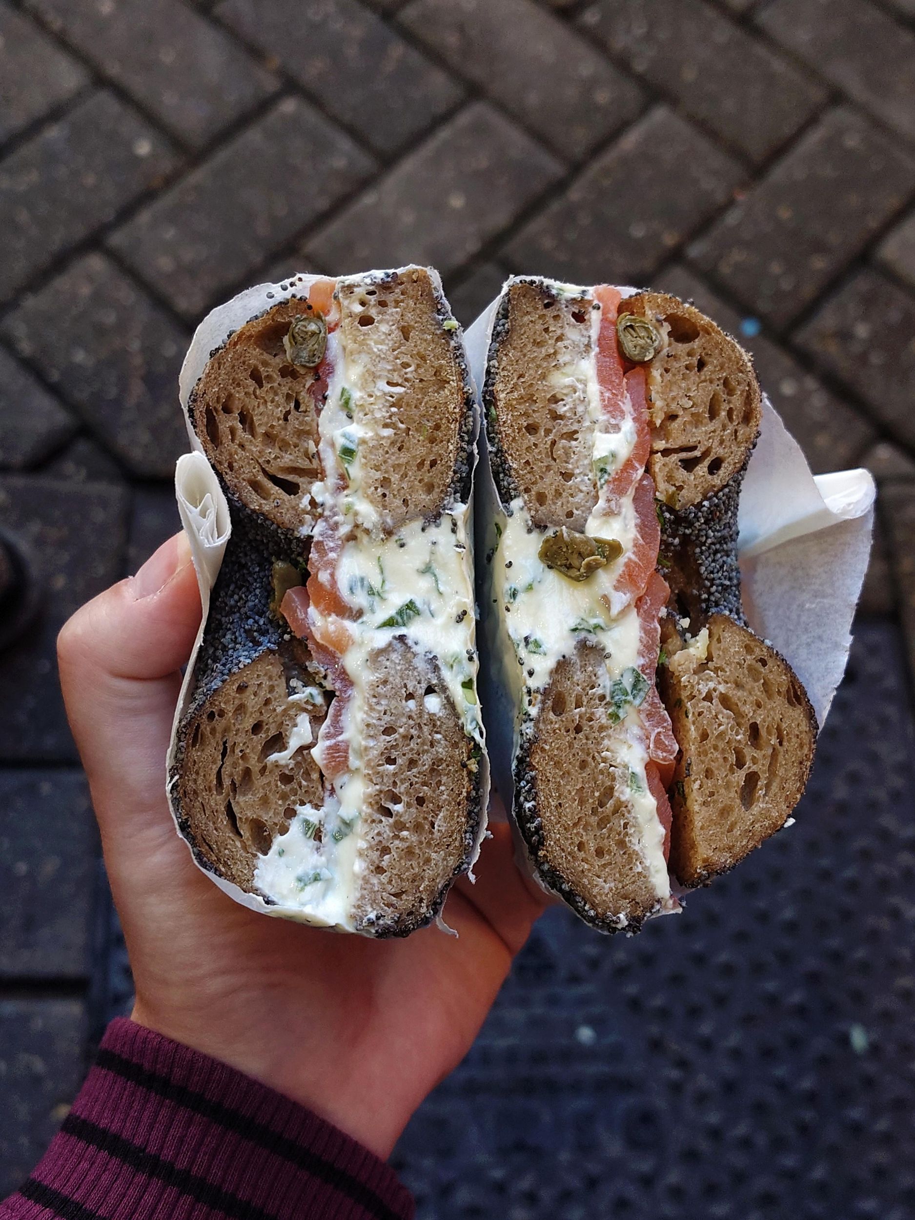 No Diet Club: Die leckerste Foodtour in Brighton