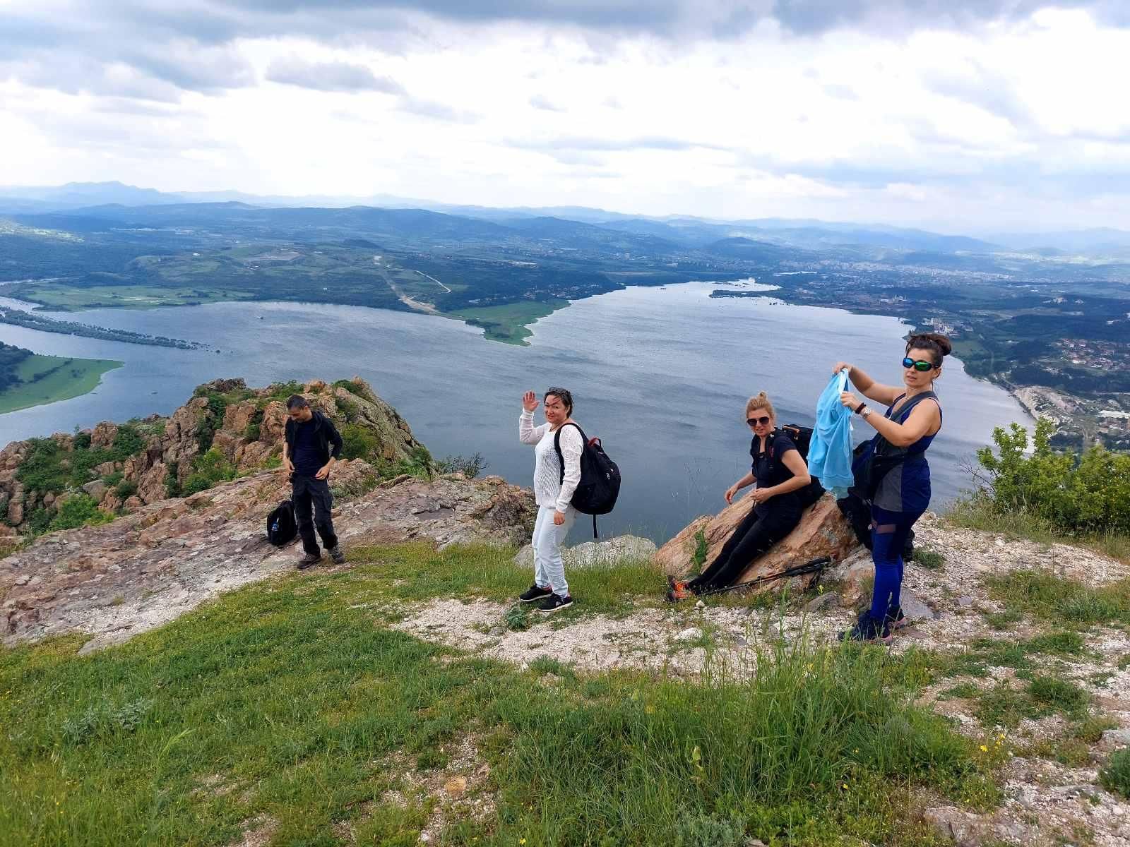 Eintägige Entdeckungstour – östliche Rhodopen ab Sofia.
