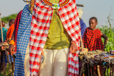 Zanzibar: 4-Day Mid-Range Safari Special for Honeymooners