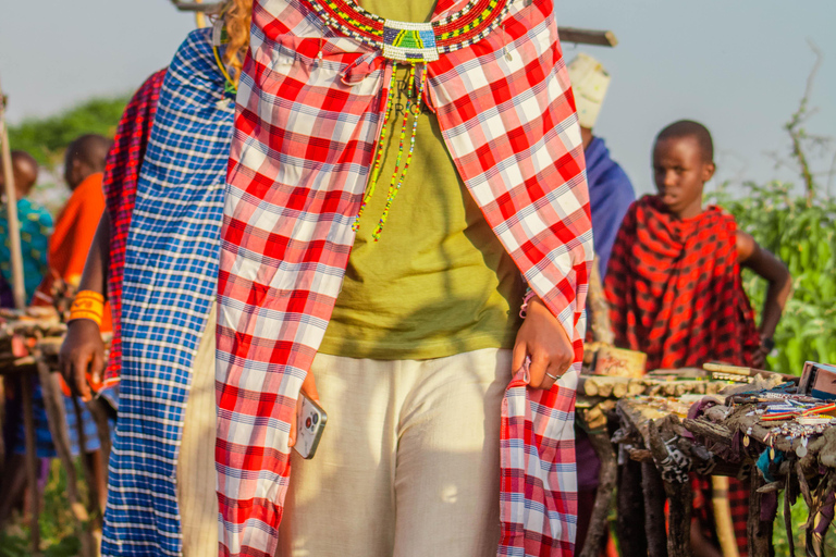 Zanzibar: 4-Day Mid-Range Safari Special for Honeymooners