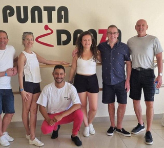 Workshops & cursussen in Punta Cana