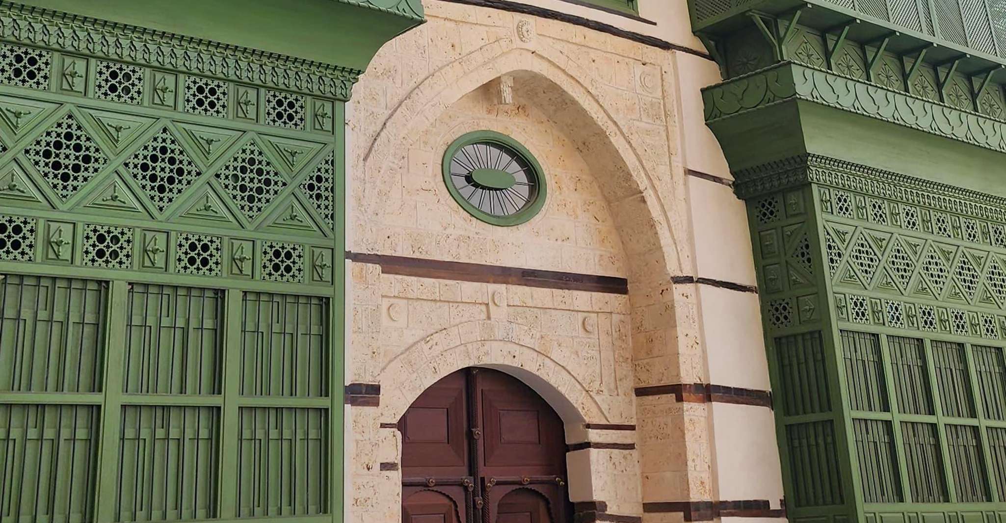 Jeddah: City tour include old Jeddah OR Safari photo 4