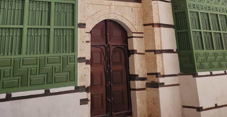 Jeddah: City tour include old Jeddah OR Safari photo 4