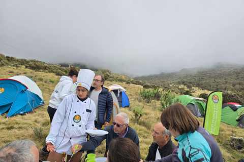 Äthiopien: 29-tägige Tour durch den Norden, Osten und Süden