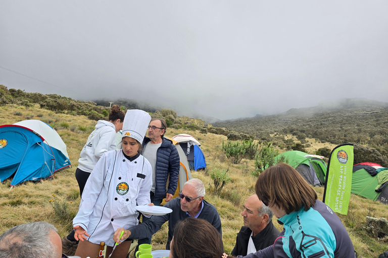 Äthiopien: 29-tägige Tour durch den Norden, Osten und Süden