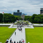 Hiroshima: Peace Park & Museum Walking Tour Hiroshima: Peace Park & Museum Walking Tour