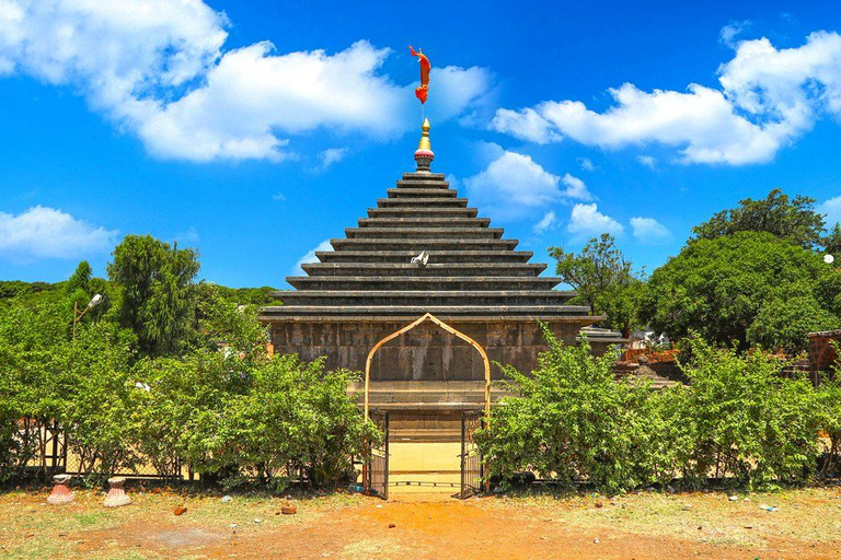 Mumbai/Pune: 4-Day Mahabaleshwar Hill Station Tour