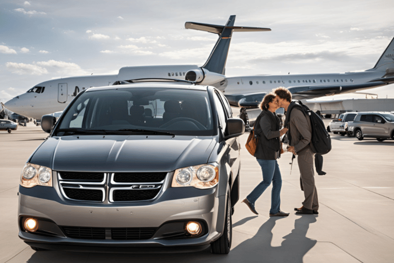 Puerto Plata: Hotel and Airport Shuttle Transfer