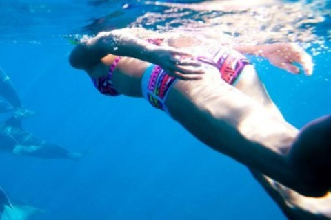 زنجبار: جولة خاصة في جزيرة منيمبا المرجانيةجولة خاصة بدون استلام أو توصيل من الفندق بدون غداء