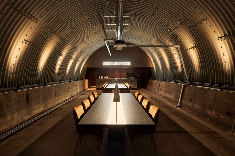 Sapporo Flavors & Craft: Wine & Whisky Day