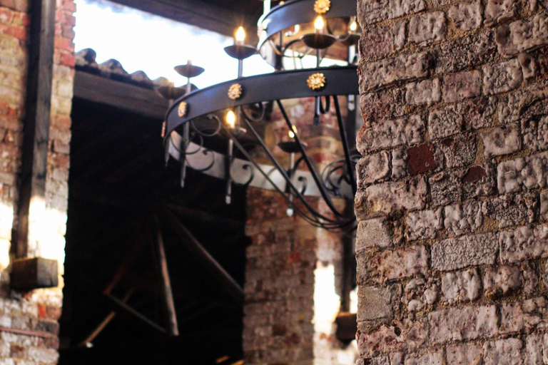 Bogotá: Private Tour Salt Cathedral & Salt Ovens