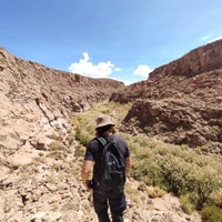 Trekking Purilibre - Housity