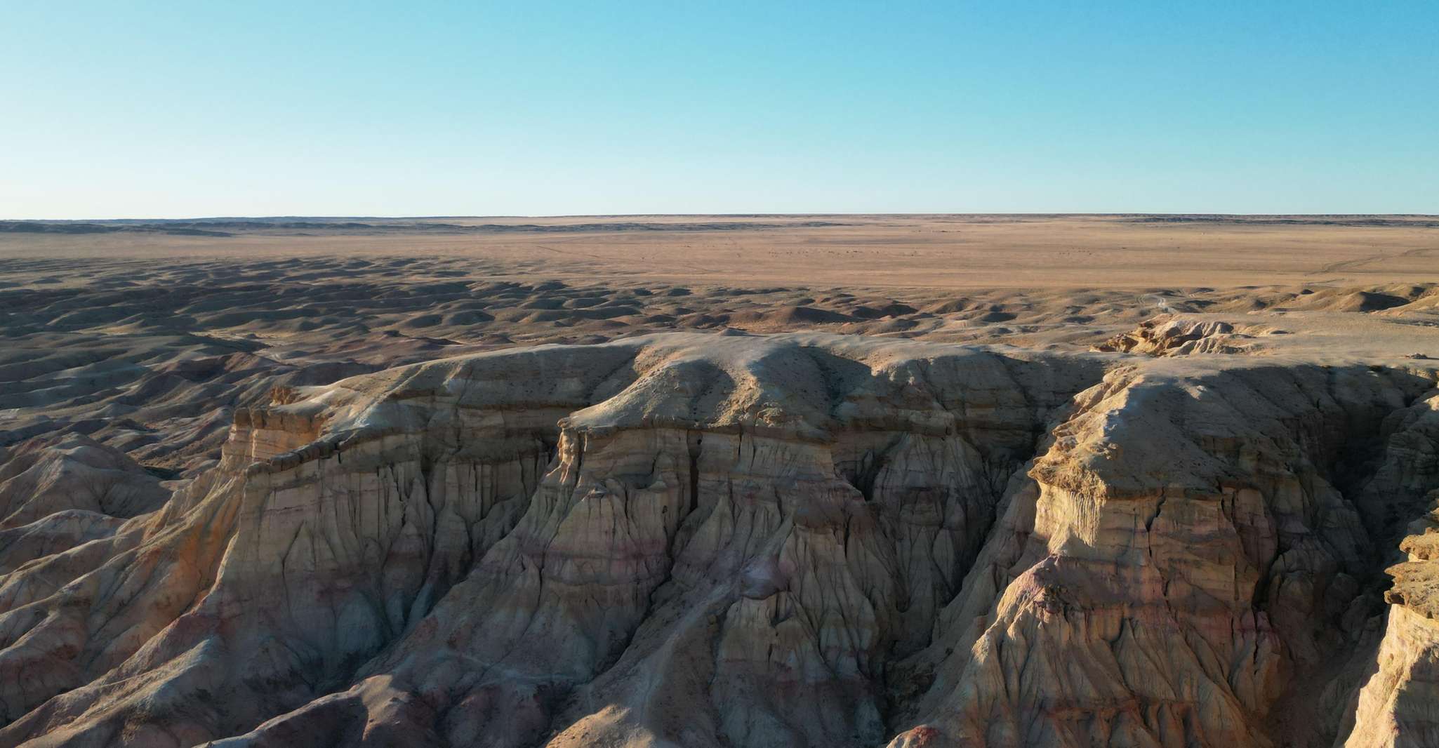 Entdecken / 8 Tage Große Gobi und Zentralmongolia - Hizvo