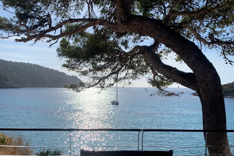 Serra Tramuntana : memorable excursión fácil con hermosas vistas