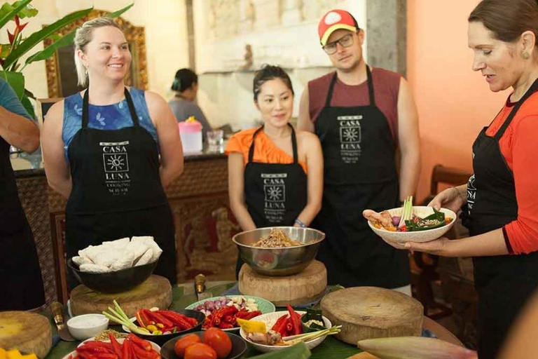 Cappadocia: Traditional Cooking Class