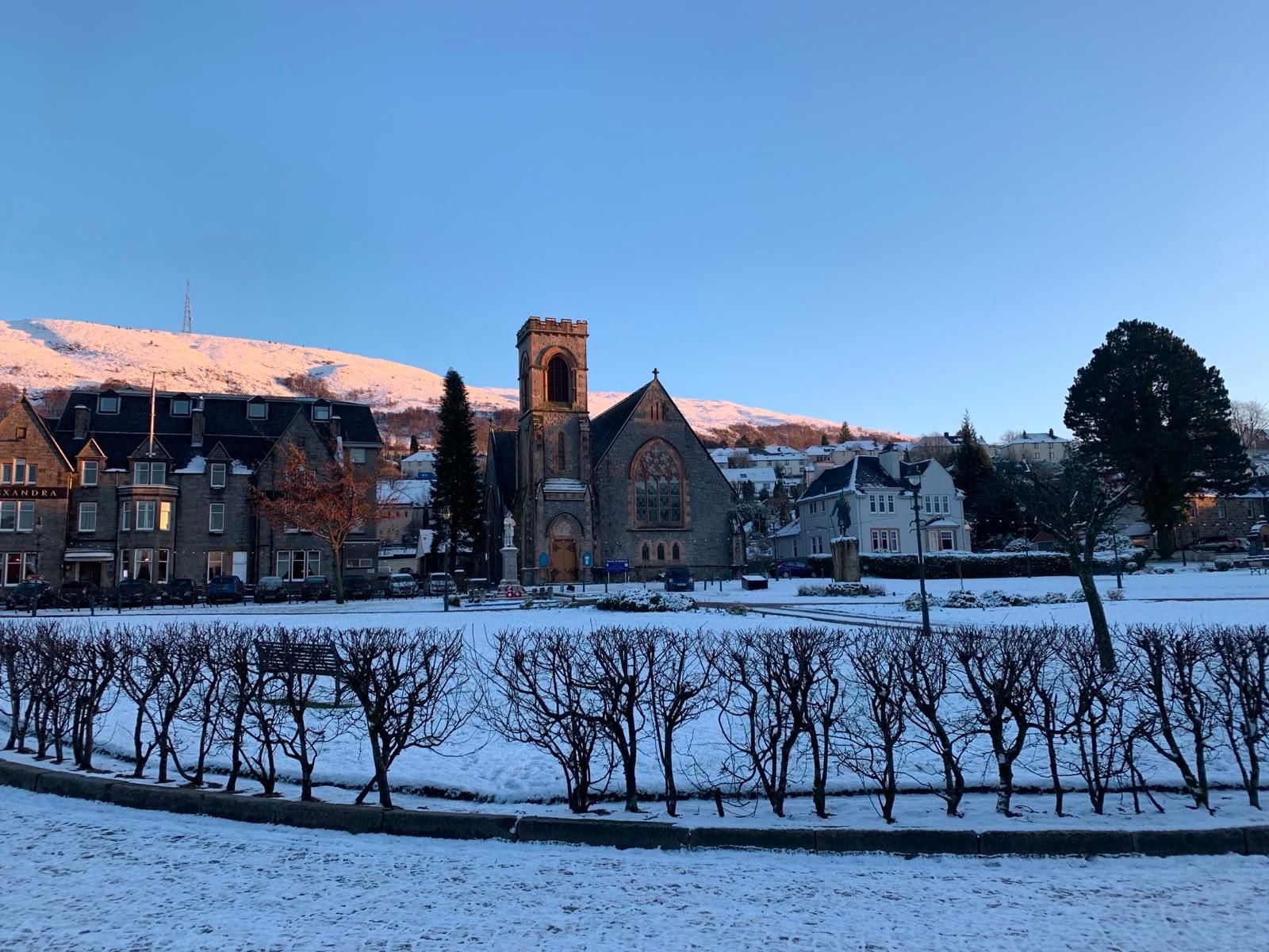 Fort William: Geführte Wanderung auf den Ben Nevis mit Bergführer