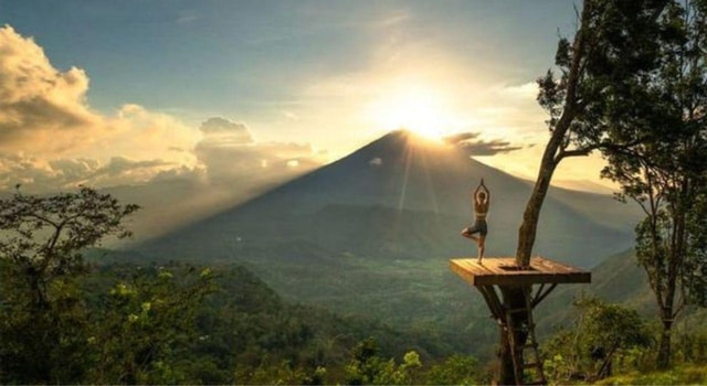 Bali: Customized East Bali Day Tour Including Transfer Hotel