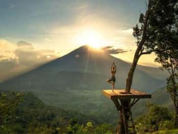 Bali: Individuelle Tagestour durch Ost-Bali inklusive Transfer vom Hotel