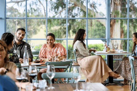 Yarra Valley Day Tour with Redwoods, Wine and Wildlife Wildlife Tour Option