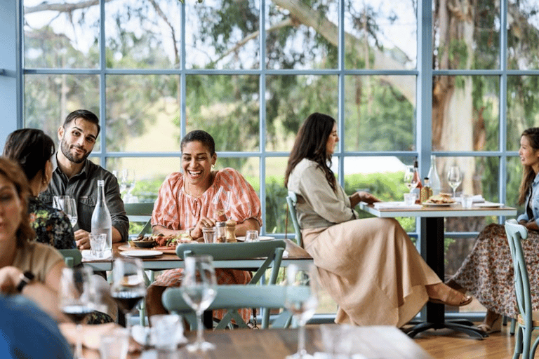 Yarra Valley Day Tour with Redwoods, Wine and Wildlife Wildlife Tour Option