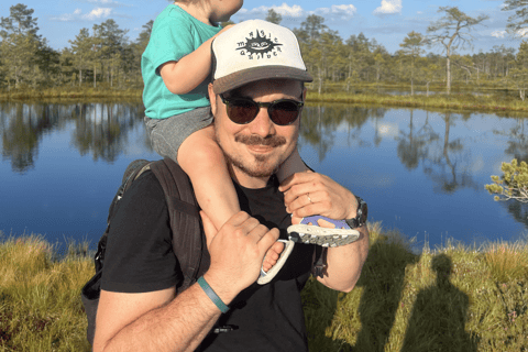 The Estonian Day Retreat at Lahemaa National Park