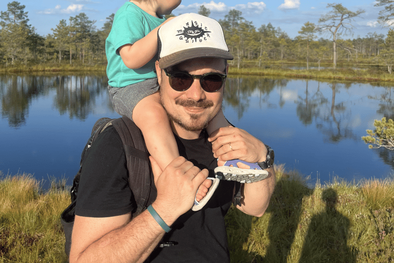 The Estonian Day Retreat at Lahemaa National Park