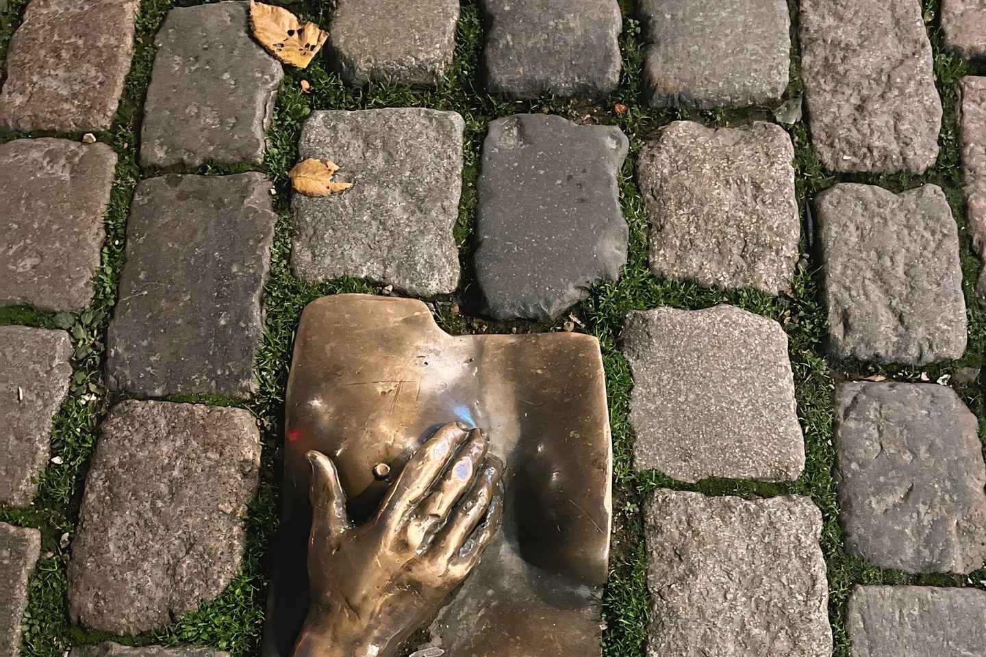 Amsterdam: Rauða hverfið skoðunarferð á þýsku