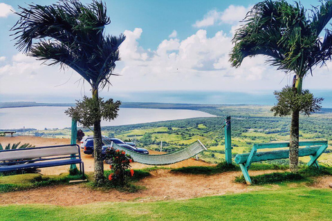 Punta Cana: Montaña Redonda i wycieczka 1-dniowa na plażę Macao