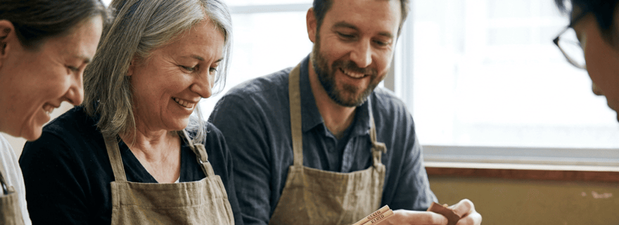 Kyoto : Atelier de fabrication de baguettes avec option de gravure