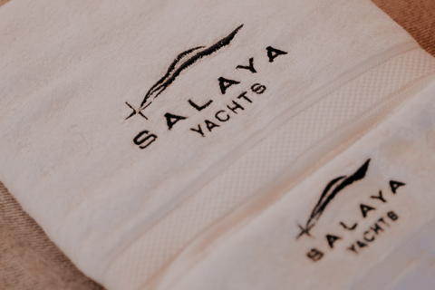 Dżakarta: prywatny rejs jachtem po 4 wyspach z nurkowaniem z rurką8-godzinna prywatna wycieczka jachtem (do 12 osób)