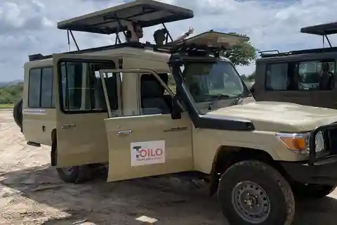 4 – Days Mid-Range Serengeti & Ngorongoro Crater.