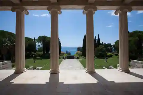 Privat halvdagstur til Split med Mestrovic Gallery