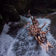 From Cairns: Atherton Tablelands Wildlife & Waterfalls