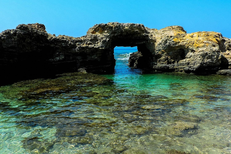Trajet en ferry entre Rhodes et KosBillet de ferry aller simple de l&#039;île de Kos à Rhodes