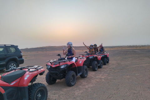 Marrakech to Fes 3 day Desert Tour Camel & luxury Tente Marrakech to Fes 3 day Desert Tour Standard Desert Tents