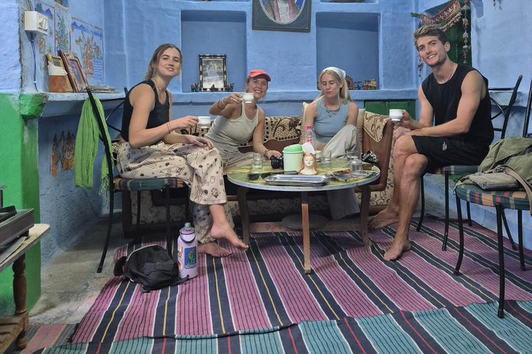 Passeggiate culturali a Jodhpur