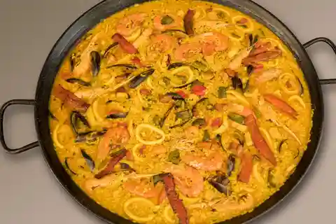 Cartagena: Mediterranean Flavors Culinary Walking Tour
