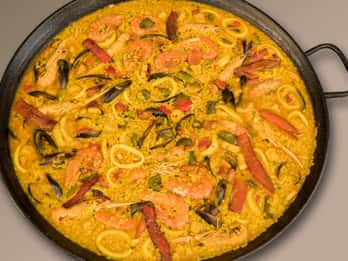 Cartagena: Mediterranean Flavors Culinary Walking Tour