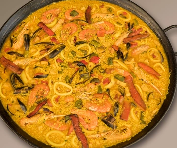Cartagena: Mediterranean Flavors Culinary Walking Tour